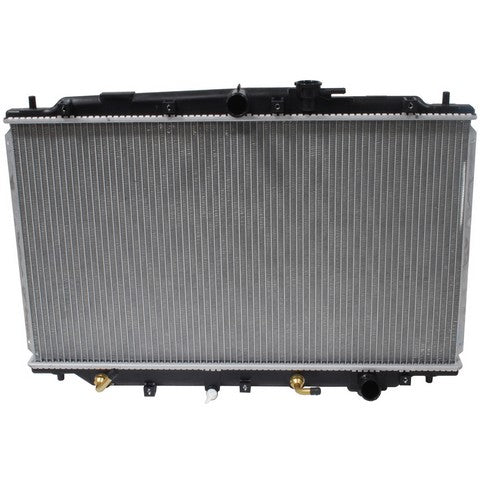 DENSO Auto Parts Radiator P/N:221-3202 Fits: Honda Prelude 96-92 - Image 1