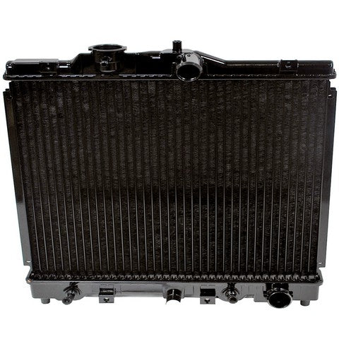 DENSO Auto Parts Radiator P/N:221-3206 Fits: Honda Civic 95-92, Honda Civic Del Sol 97-93 - Image 1