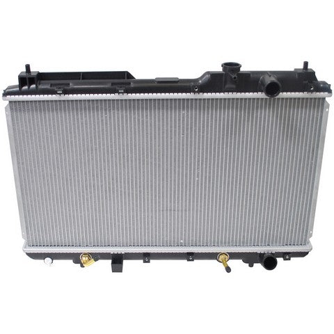 DENSO Auto Parts Radiator P/N:221-3209 Fits: Honda Cr-v 01-97 - Image 1