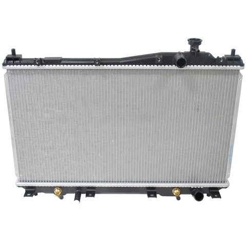 DENSO Auto Parts Radiator P/N:221-3222 Fits: Honda Civic 2001 - Image 1