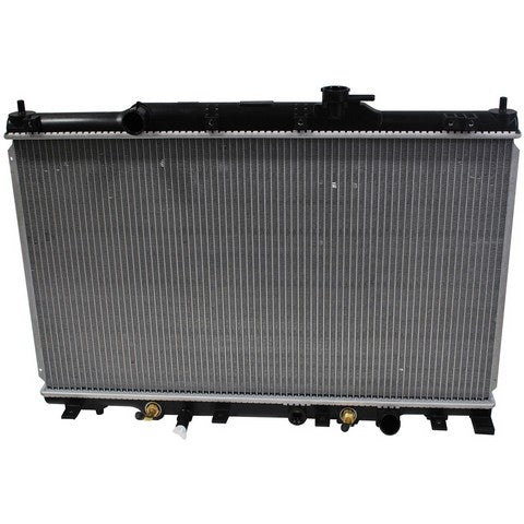DENSO Auto Parts Radiator P/N:221-3223 Fits: Honda Cr-v 06-02, Honda Element 06-03 - Image 1