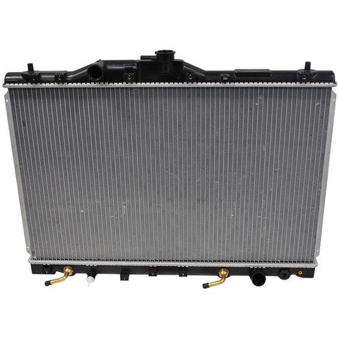 DENSO Auto Parts Radiator P/N:221-3227 Fits: Acura Legend 95-91 - Image 1