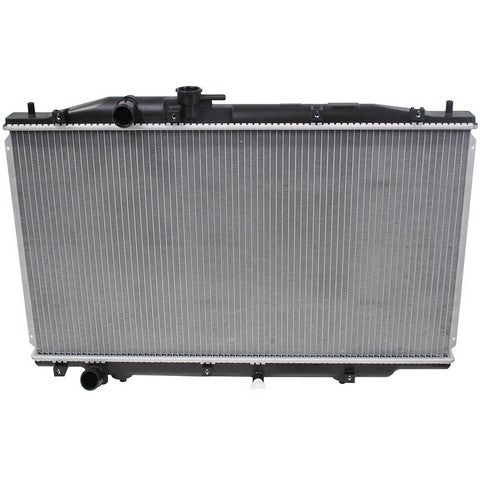 DENSO Auto Parts Radiator P/N:221-3230 Fits: Honda Accord 07-03 - Image 1