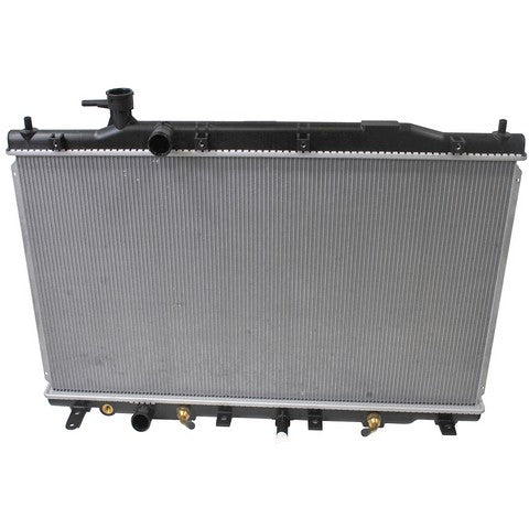 DENSO Auto Parts Radiator P/N:221-3235 Fits: Honda Cr-v 09-07 - Image 1
