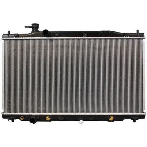 DENSO Auto Parts Radiator P/N:221-3248 Fits: Honda Cr-v 09-07 - Image 1