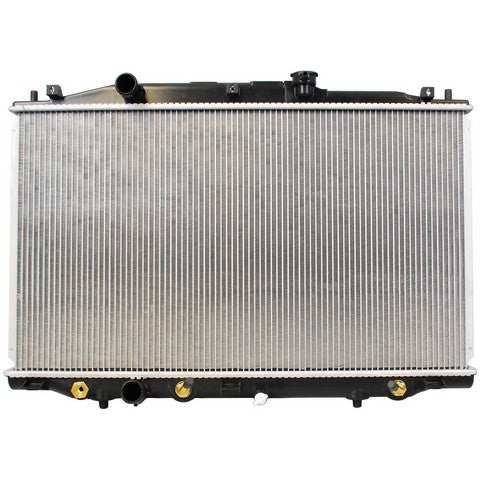 DENSO Auto Parts Radiator P/N:221-3256 Fits: Honda Accord 07-03 - Image 1