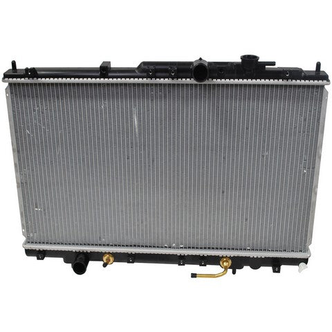 DENSO Auto Parts Radiator P/N:221-3305 Fits: Mitsubishi Galant 03-99 - Image 1