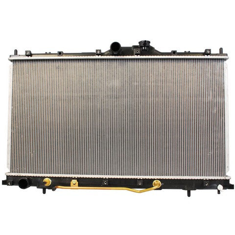 DENSO Auto Parts Radiator P/N:221-3315 Fits: Mitsubishi Galant 09-04 - Image 1