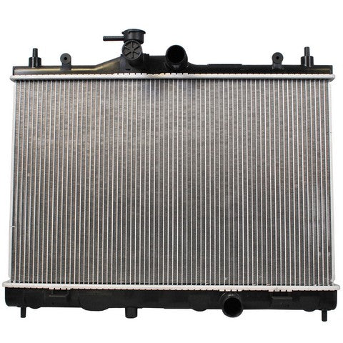 DENSO Auto Parts Radiator P/N:221-3413 Fits: Nissan Cube 14-09 - Image 1