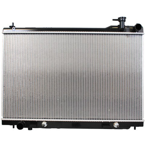 DENSO Auto Parts Radiator P/N:221-3422 Fits: Infiniti Fx35 08-03 - Image 1