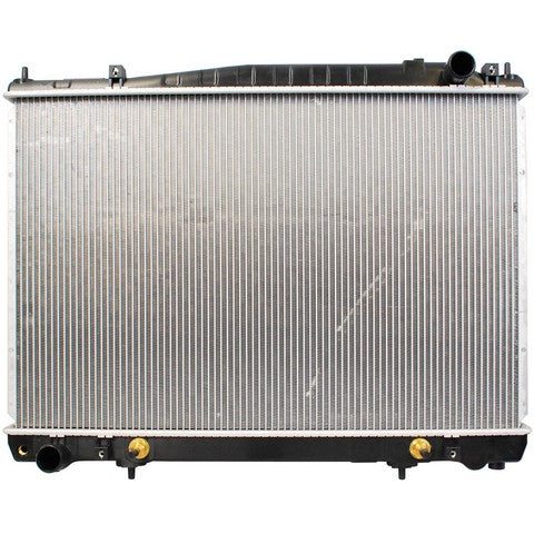 DENSO Auto Parts Radiator P/N:221-3429 Fits: Infiniti M45 04-03, Infiniti Q45 04-02 - Image 1
