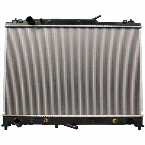 DENSO Auto Parts Radiator P/N:221-3514 Fits: Mazda Cx-9 15-07 - Image 1