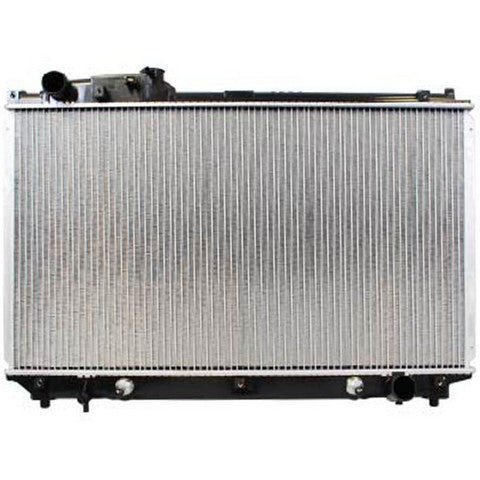 DENSO Auto Parts Radiator P/N:221-4100 Fits: Lexus Ls430 06-01 - Image 1