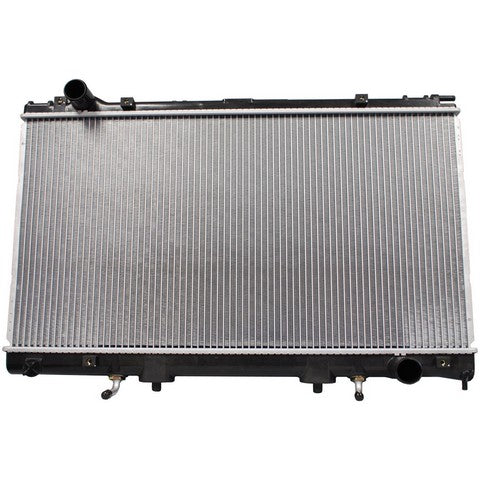 DENSO Auto Parts Radiator P/N:221-4101 Fits: Lexus Ls400 00-95 - Image 1