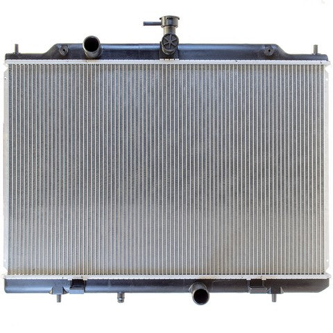 DENSO Auto Parts Radiator P/N:221-4417 Fits: Nissan Nv200 20-13 - Image 1
