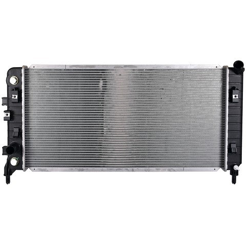 DENSO Auto Parts Radiator P/N:221-9016 Fits: Buick Lacrosse 08-05, Chevrolet Impala 11-06, Chevrolet Monte Carlo 07-06 - Image 1