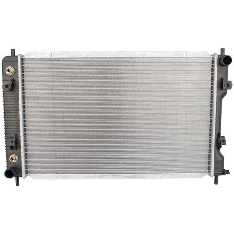 DENSO Auto Parts Radiator P/N:221-9026 Fits: Chevrolet Equinox 16-10, GMC Terrain 16-10, Suzuki Xl-7 09-07 - Image 1