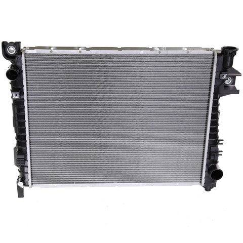 DENSO Auto Parts Radiator P/N:221-9034 Fits: Dodge Ram 1500 05-04, Dodge Ram 2500 05-04, Dodge Ram 3500 05-04 - Image 1