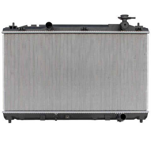 DENSO Auto Parts Radiator P/N:221-9058 Fits: Toyota Camry 11-10 - Image 1