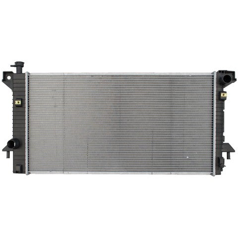DENSO Auto Parts Radiator P/N:221-9062 Fits: Ford Expedition 14-09, Ford F-150 10-09, Lincoln Navigator 14-09 - Image 1