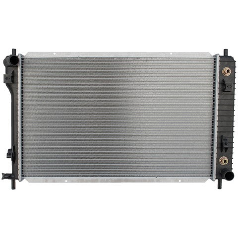 DENSO Auto Parts Radiator P/N:221-9064 Fits: Chevrolet Equinox 09-06, Pontiac Torrent 09-06 - Image 1