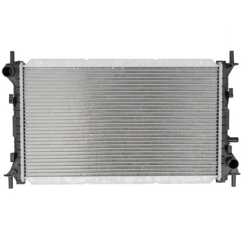 DENSO Auto Parts Radiator P/N:221-9073 Fits: Ford Focus 04-00 - Image 1