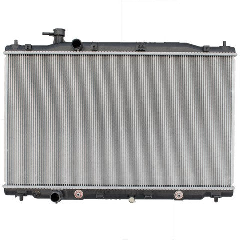 DENSO Auto Parts Radiator P/N:221-9093 Fits: Honda Cr-v 11-10 - Image 1