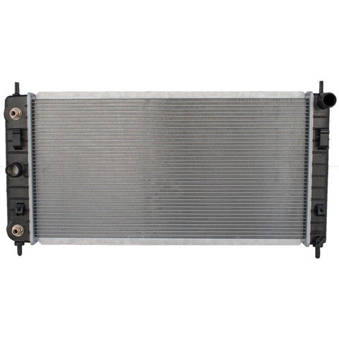 DENSO Auto Parts Radiator P/N:221-9103 Fits: Chevrolet Malibu 08-04 - Image 1
