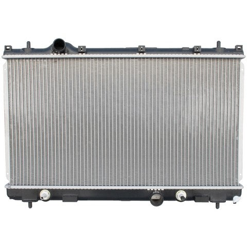 DENSO Auto Parts Radiator P/N:221-9138 Fits: Dodge Neon 04-02 - Image 1