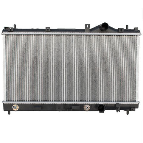 DENSO Auto Parts Radiator P/N:221-9142 Fits: Dodge Neon 99-95, Plymouth Neon 99-95 - Image 1