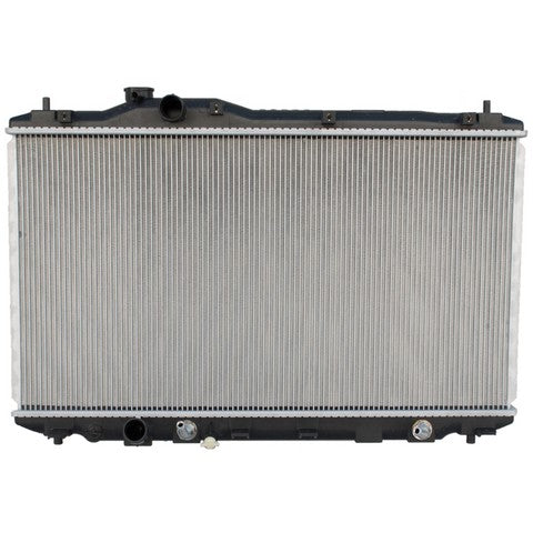 DENSO Auto Parts Radiator P/N:221-9144 Fits: Acura Ilx 14-13, Honda Civic 2012 - Image 1