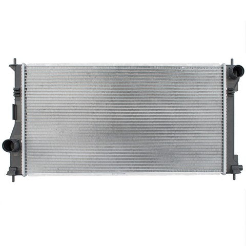 DENSO Auto Parts Radiator P/N:221-9148 Fits: Scion Fr-s 16-13, Subaru Brz 15-13 - Image 1
