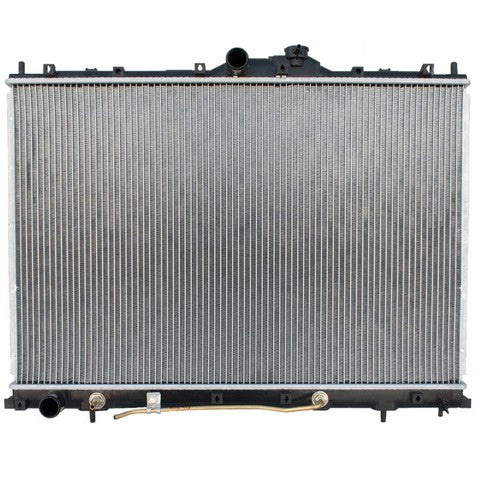 DENSO Auto Parts Radiator P/N:221-9151 Fits: Mitsubishi Endeavor 06-04 - Image 1