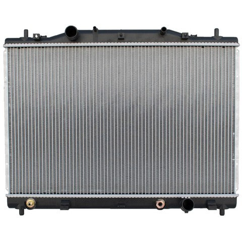 DENSO Auto Parts Radiator P/N:221-9164 Fits: Cadillac Cts 04-03 - Image 1
