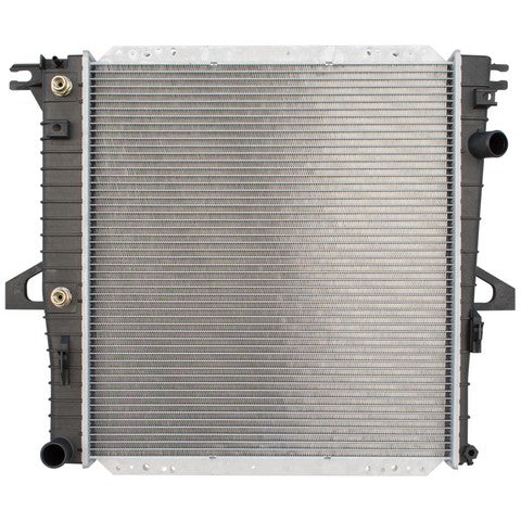 DENSO Auto Parts Radiator P/N:221-9168 Fits: Ford Ranger 11-01, Mazda B2300 09-01 - Image 1