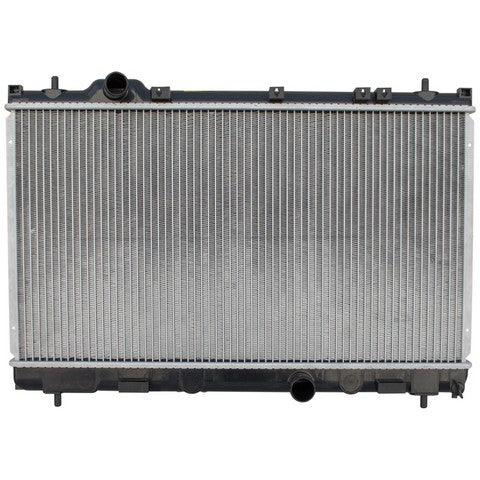 DENSO Auto Parts Radiator P/N:221-9180 Fits: Dodge Neon 2003, Dodge Neon 2005 - Image 1