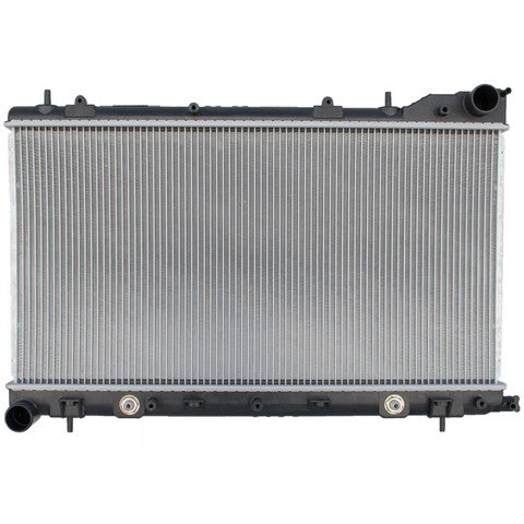 DENSO Auto Parts Radiator P/N:221-9185 Fits: Subaru Forester 05-04 - Image 1