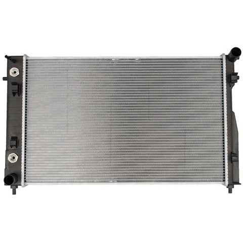 DENSO Auto Parts Radiator P/N:221-9187 Fits: Pontiac Gto 2004 - Image 1