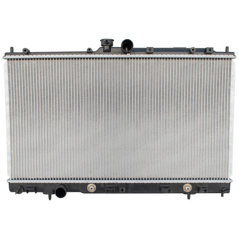DENSO Auto Parts Radiator P/N:221-9201 Fits: Mitsubishi Lancer 2006 - Image 1