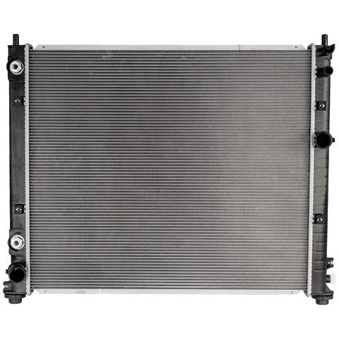 DENSO Auto Parts Radiator P/N:221-9239 Fits: Cadillac Cts 14-08 - Image 1
