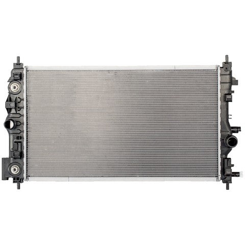 DENSO Auto Parts Radiator P/N:221-9258 Fits: Chevrolet Cruze 14-11 - Image 1