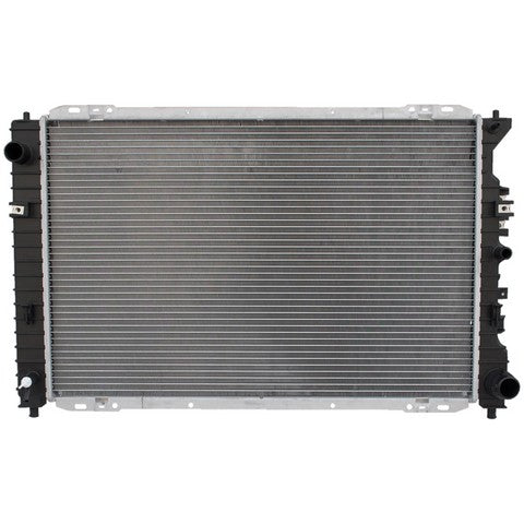 DENSO Auto Parts Radiator P/N:221-9262 Fits: Ford Escape 12-10, Mercury Mariner 11-10 - Image 1