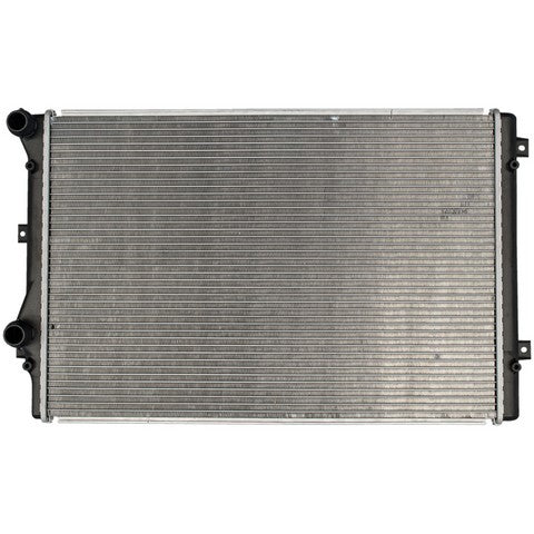 DENSO Auto Parts Radiator P/N:221-9264 Fits: Audi A3, Audi A3 Quattro, Audi Tt, Audi Tt Quattro, Volkswagen Beetle, Volkswagen Cc, Volkswagen Eos, Volkswagen Gti, Volkswagen Jetta, Volkswagen Passat, Volkswagen Tiguan - Image 1