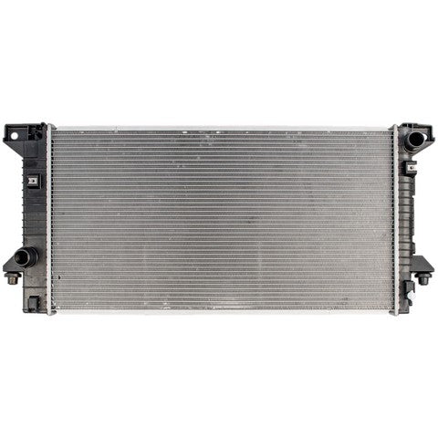 DENSO Auto Parts Radiator P/N:221-9269 Fits: Ford F-150 14-11 - Image 1