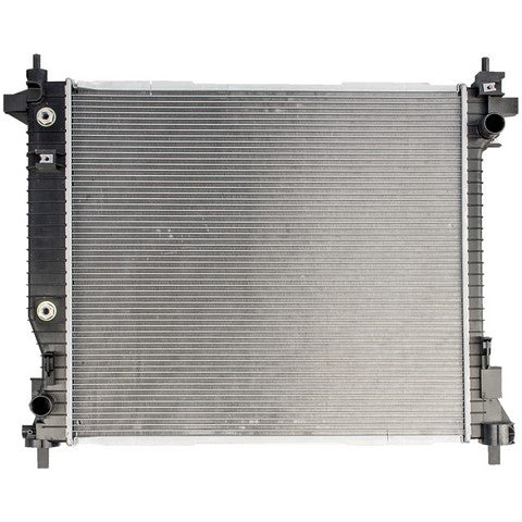 DENSO Auto Parts Radiator P/N:221-9274 Fits: Cadillac Srx 16-11 - Image 1