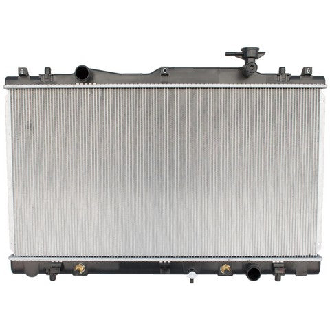 DENSO Auto Parts Radiator P/N:221-9278 Fits: Suzuki Kizashi 13-10 - Image 1