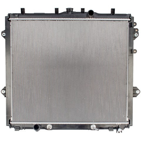 DENSO Auto Parts Radiator P/N:221-9279 Fits: Toyota 4runner 20-10 - Image 1