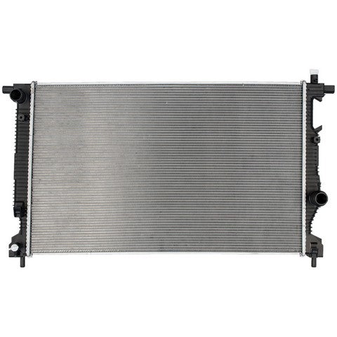 DENSO Auto Parts Radiator P/N:221-9305 Fits: Dodge Dart 16-13 - Image 1