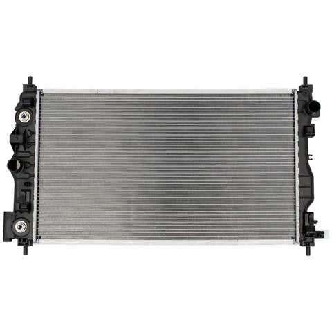 DENSO Auto Parts Radiator P/N:221-9307 Fits: Buick Verano 16-12 - Image 1