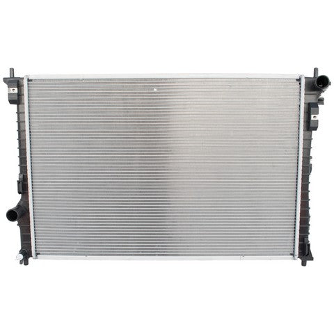 DENSO Auto Parts Radiator P/N:221-9309 Fits: Ford Explorer 15-12 - Image 1